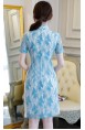 Eponine QiPao